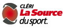 CLÉRI La Source du sport