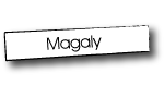Magaly