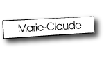 Marie-Claude